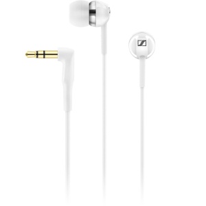 Căști Sennheiser CX 100 / White