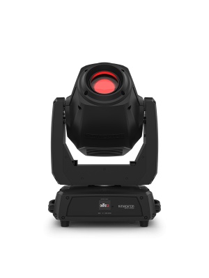 Chauvet DJ Intimidator Spot 475ZX - Img2