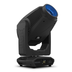 Chauvet Professional Maverick MK3 Profile CX - Img1