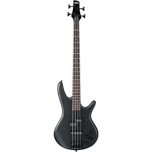 Chitară Bas Electrică - Ibanez GSR200B-WK Weathered Black - Img1