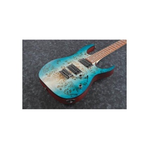 Chitara electrica Ibanez RG421PB-CHF - Img2