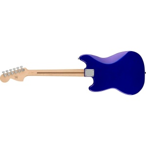 Chitara electrica Squier Bullet Mustang HH LF Imperial Blue - Img2