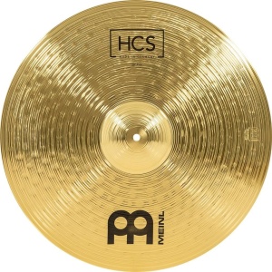 Cinel Meinl 20" Ride HCS20R - Img1