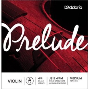 Coarda Individuala Vioara D'Addario J812 4/4M