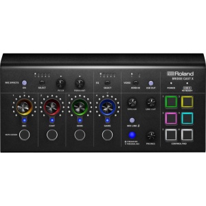 Consola pentru Stream Roland Bridge Cast X - Img2