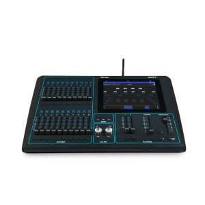 Controler DMX ChamSys QuickQ 10 - Img1