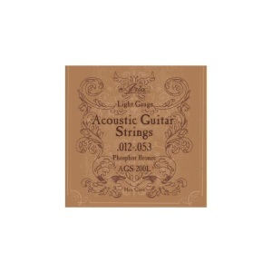 Corzi Chitara Acustica Aria AGS-200L - Img1
