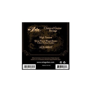 Corzi Chitara Clasica Aria AGS-400HT - Img2