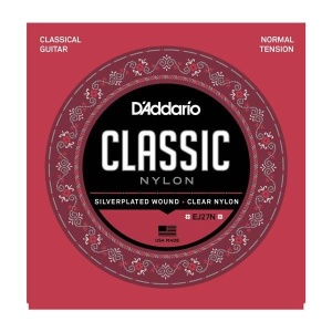 D’Addario EJ27N Student