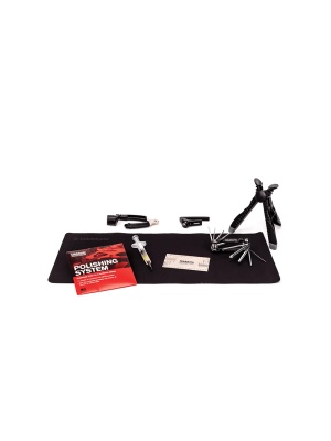 D'Addario PW-EGMK-01 – Kit Complet de Întreținere pentru Chitară Electrică și Bass - Img3