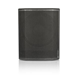 dB Technologies Sub 618 - Img2