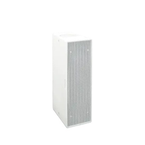 dBTechnologies IS 25TW WHITE – Difuzor Pasiv 2 Căi cu Doi Woofere de 5” - Img2