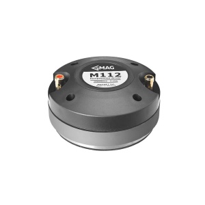 Driver MAG M112 - Img1