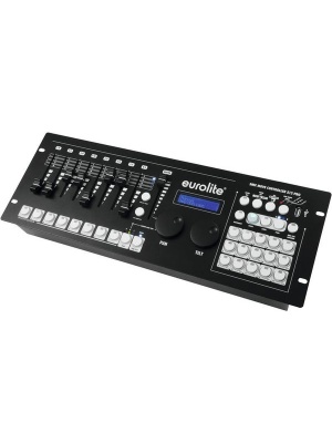 Eurolite DMX Move Controller 512 PRO - Img1