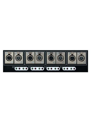 Eurolite DMX Split 4 Splitter - Img4