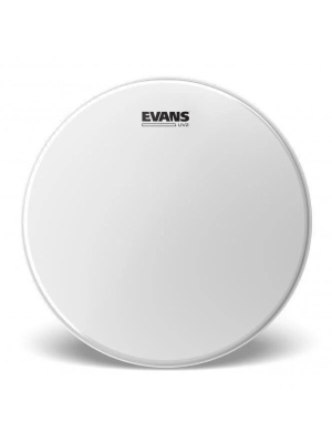 Evans 16" B16UV2 UV2 Coated – Față de Tobă pentru Tom cu Durabilitate Extinsă și Ton Controlat - Img1