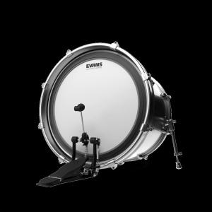 Fata de Toba Evans Coated Bass BD20EMADCW 20" - Img2