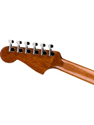 Fender California Debut Redondo CE Natural - Img5