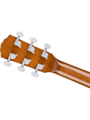 Fender CD-140SCE Natural - Img7