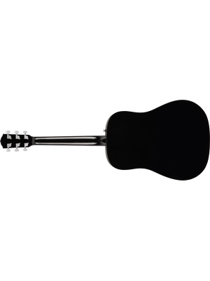 Fender CD-60S Black WN - Img2