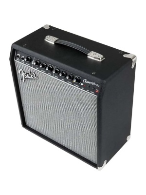 Fender Champion 40W - Amplificator Chitară Electrică - Img4