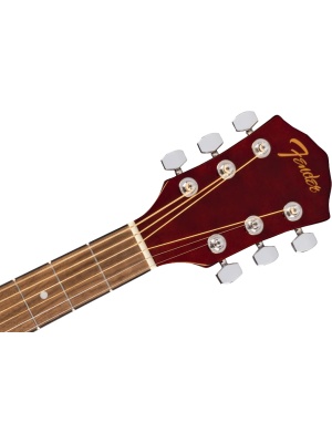 Fender FA-125 Dreadnought WF Natural - Img6