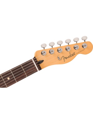 Fender Player II Telecaster, Rosewood Fingerboard (Polar White) - Img5
