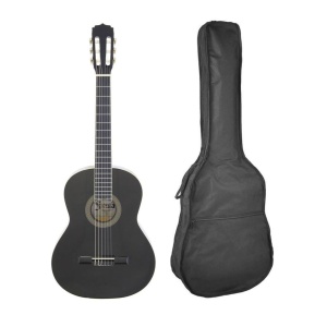 Fiesta FST-200 Black 4/4