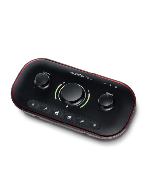 Focusrite Vocaster Two - Img3