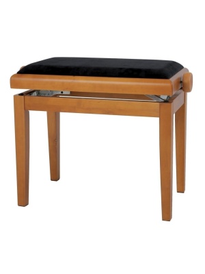 Gewa OAK Mat Cover Black - 130140