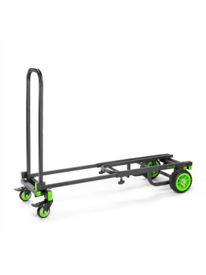 Gravity CART M 01 B (Cărucior pentru echipamente) - Img3