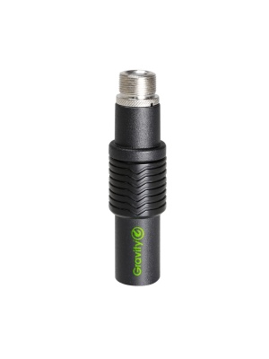 Gravity MS QC 1 B