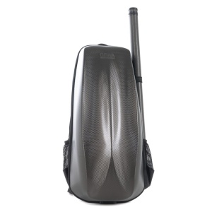 Husă Gewa Space Bag Titanium 4/4 - 3/4 - Img1