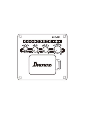 Ibanez AW54CE-OPN Open Pore Natural - Img4