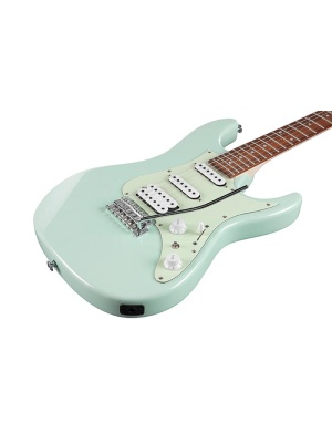 Ibanez AZES40-MGR - Img2