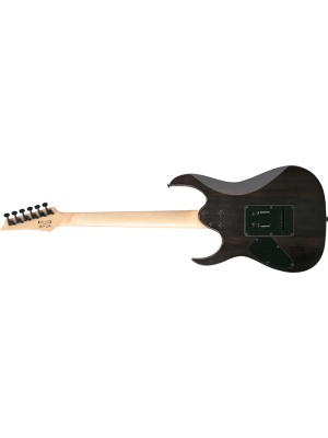 Ibanez GRG120QASP-BKG Black Gradation - Img5