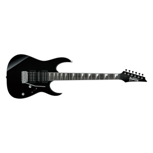 Ibanez GRG170DX-BKN - Chitară Electrică - Img1