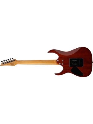 Ibanez GRG220PA1-BKB - Img5