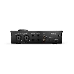 Interfata Audio Antelope Audio Zen Q Synergy Core - Img4
