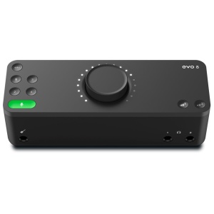Interfata Audio EVO 8 - Img1