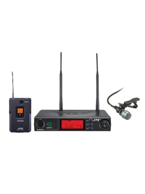 JTS RU-8011DB/RU-850LTB + CM-501
