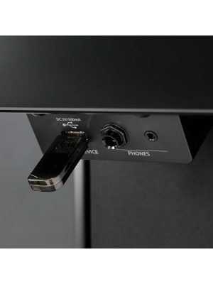 Kawai CA901 Ebony Polish - Img7