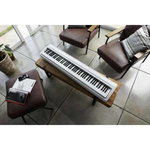 Kawai ES120 White - Img2