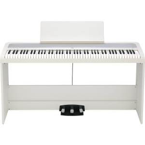 Korg B2SP WH - Pian Digital - Img1