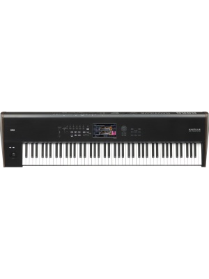Korg Nautilus-88