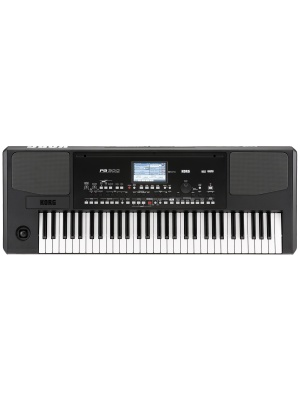 Korg PA300 - Img2