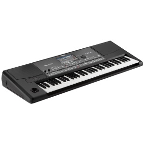 Korg PA600