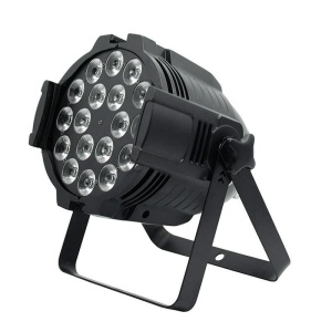 LED PAR X-Craft XC-1808 - Img1
