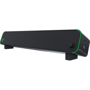 Mackie CR StealthBar – Soundbar Desktop cu Bluetooth pentru PC - Img2
