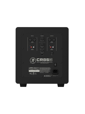 Mackie CR8SBT - Img3
